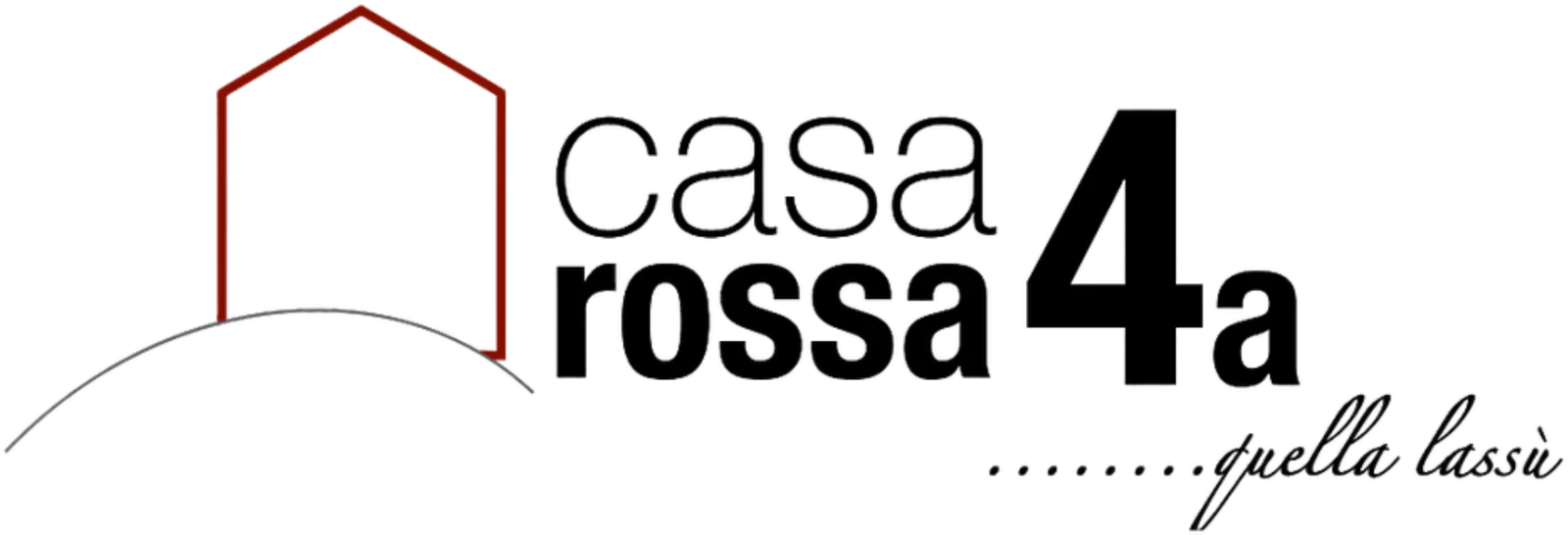 casa rossa 4A