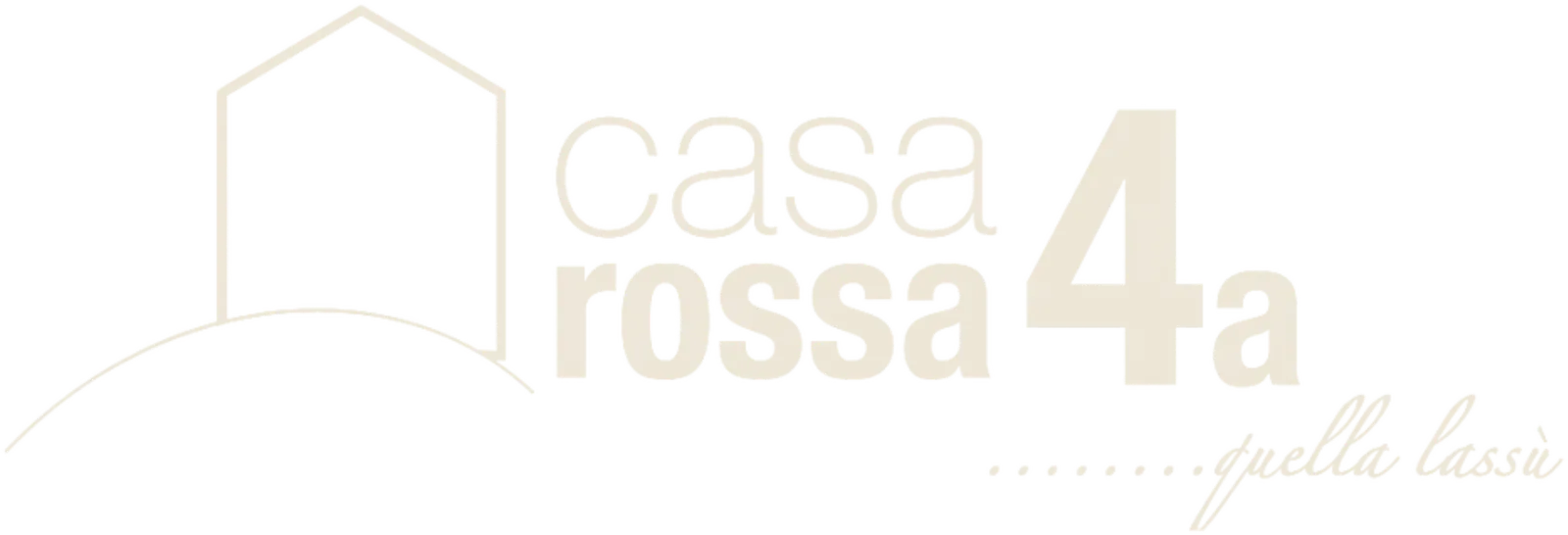 casa rossa 4A