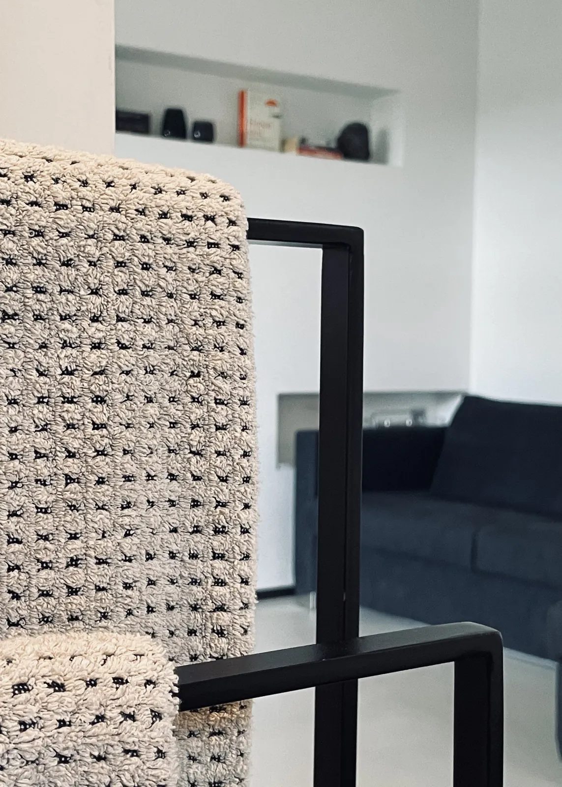 Suite — Impression
