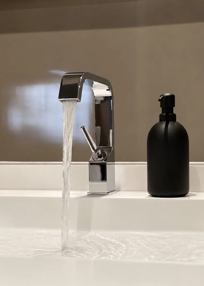 AcquaPhi in der casa rossa 4A