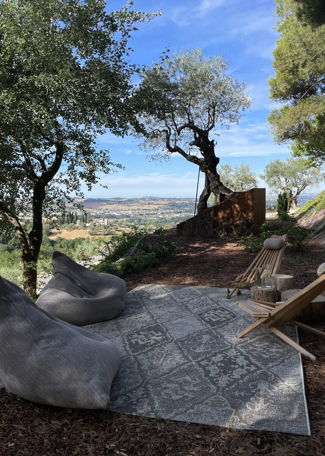 casa rossa 4A — Impression